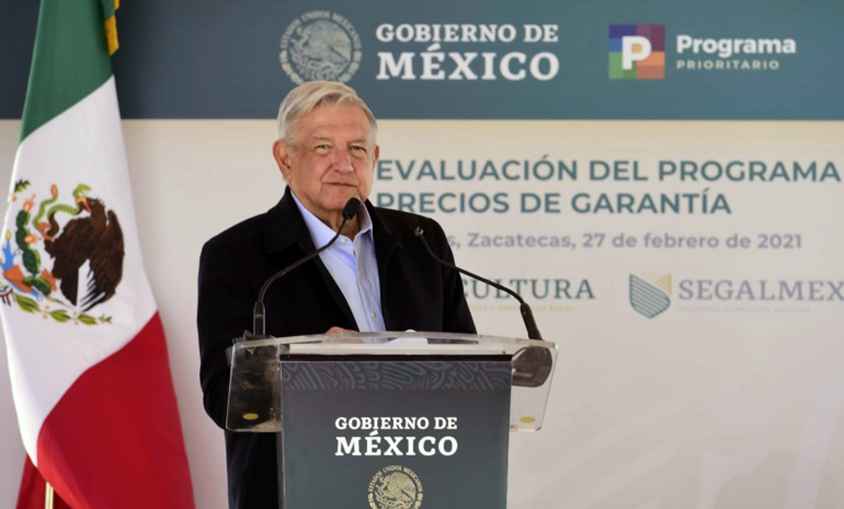 AMLO quiere ahora intervenir el sector petrolero y darle mayor poder a Pemex