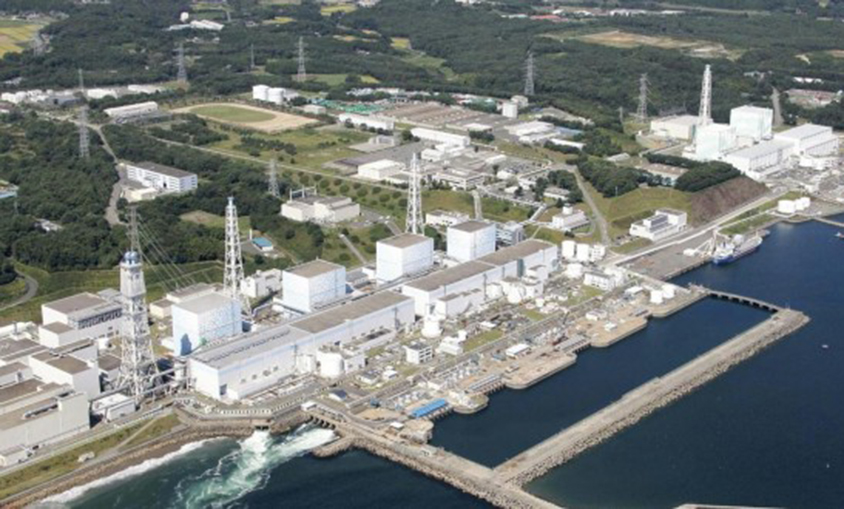 Futaba deja a los residentes de Fukushima pernoctar tras 10 años