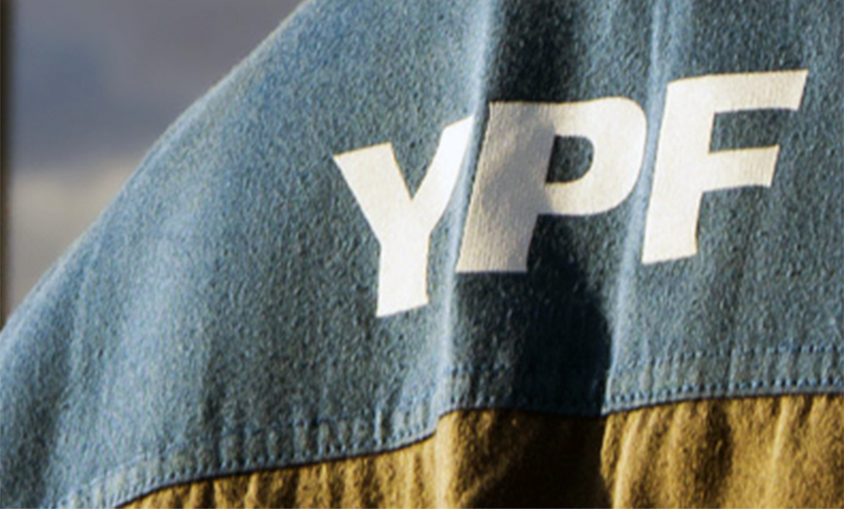 YPF perdió 1.098 millones de dólares en 2020 pero mejoró en cuarto trimestre
