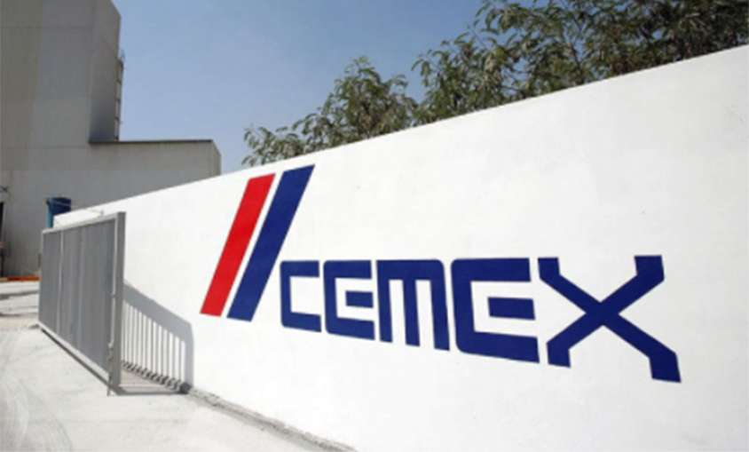 Cemex implanta tecnología que reduce emisiones de CO2, ya probada en Alicante