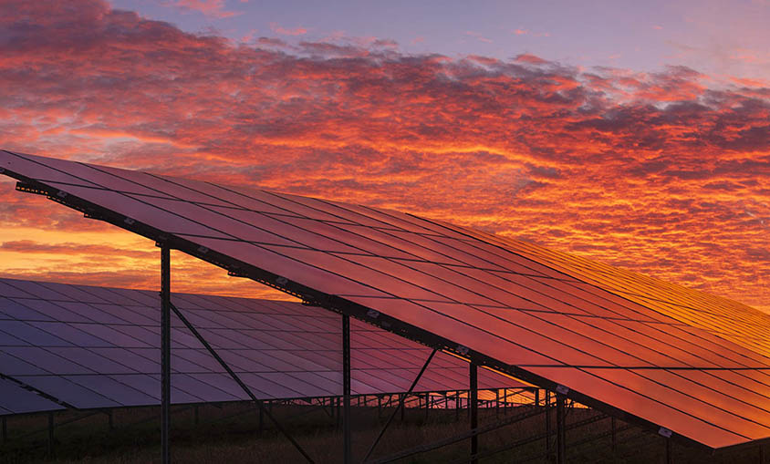 A&amp;G incorpora tres nuevos proyectos solares fotovoltaicos en Andalucía a su cartera