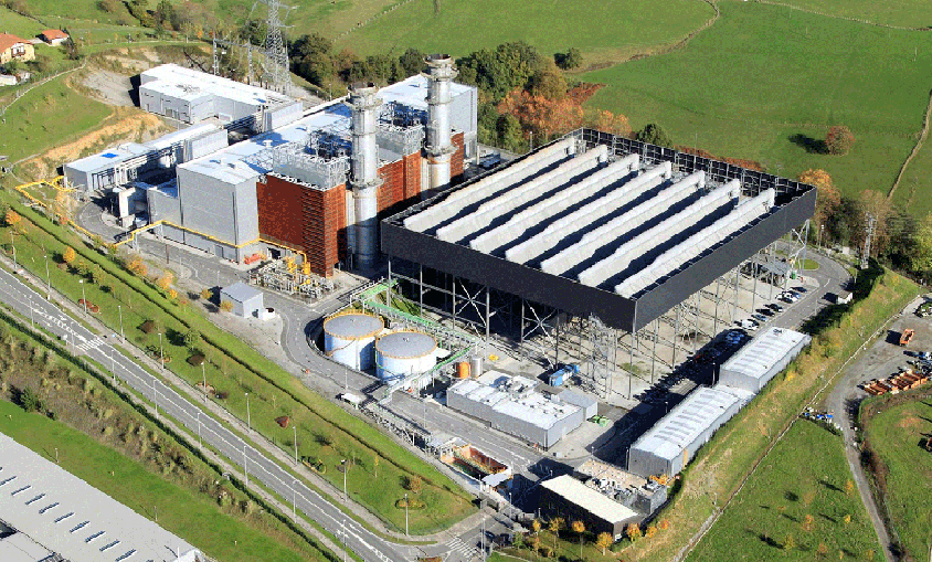 Petronor y Sener impulsan la primera planta de electrolizadores de España en Vizcaya