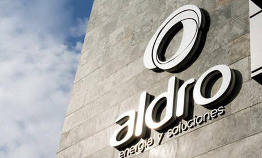 Bruselas da el visto bueno a la compra de Aldro Energía por la italiana ENI