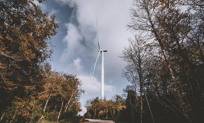 Siemens Gamesa acuerda con Elawan Energy instalar uno de sus mayores complejos eólicos en España