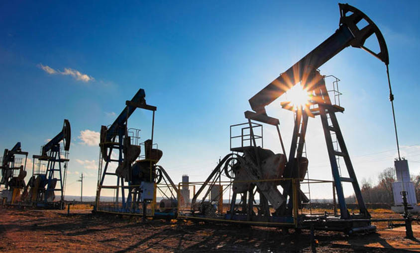 Ecuador exportará 12,9 millones de barriles de crudo por más de 700 millones de dólares