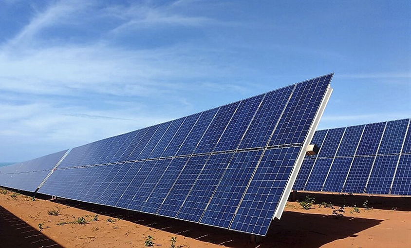 Powertis (Soltec) construirá 225 MW fotovoltaicos en Brasil