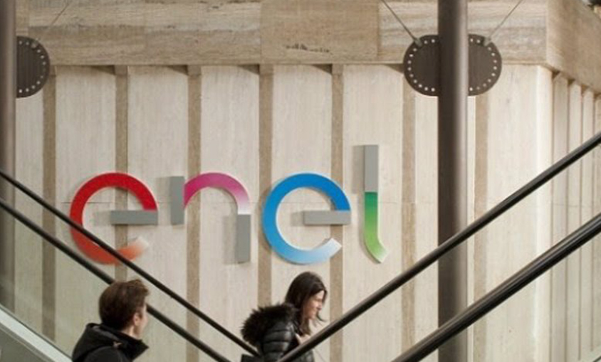 Enel se deshace de su negocio de fibra óptica