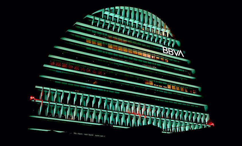 BBVA firma una alianza con Ateinsa para ayudar a las empresas a buscar subvenciones energéticas