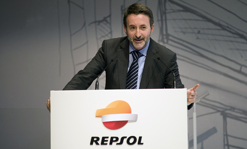 Repsol lanza una emisión de bonos híbridos con una demanda de 2.000 millones