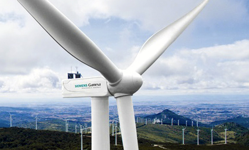 Siemens Gamesa dice que "nadie desea cerrar fábricas" pero no se pueden eludir estas decisiones