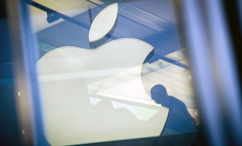 Apple invierte 2.353 millones en proyectos verdes para generar 1,2 GW de energía renovable