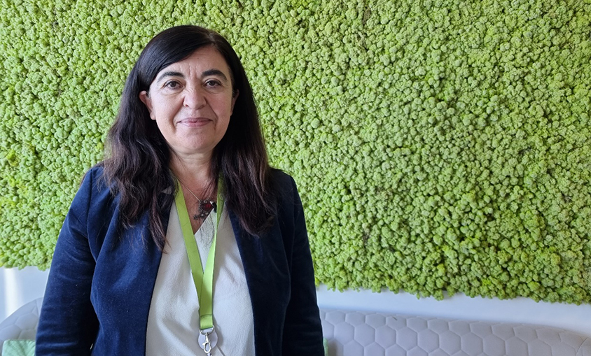 Contigo Energía incorpora a Myriam García Carromero como nueva Directora General