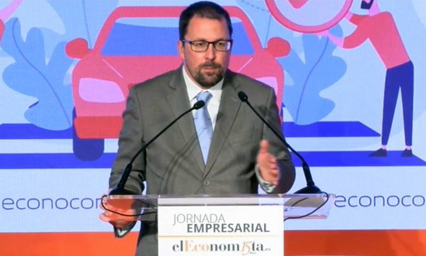 El Gobierno señala que sin industria de automoción "no hay transición ecológica"