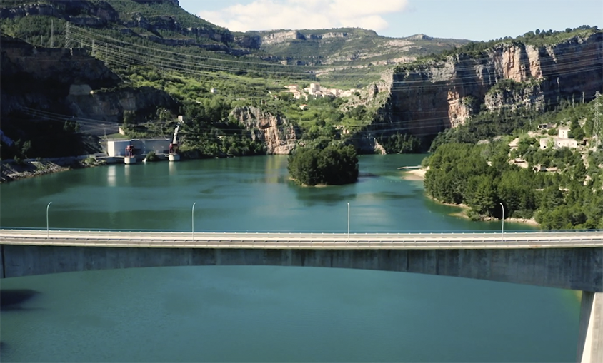 Red Eléctrica ve necesario y urgente más almacenamiento energético en España