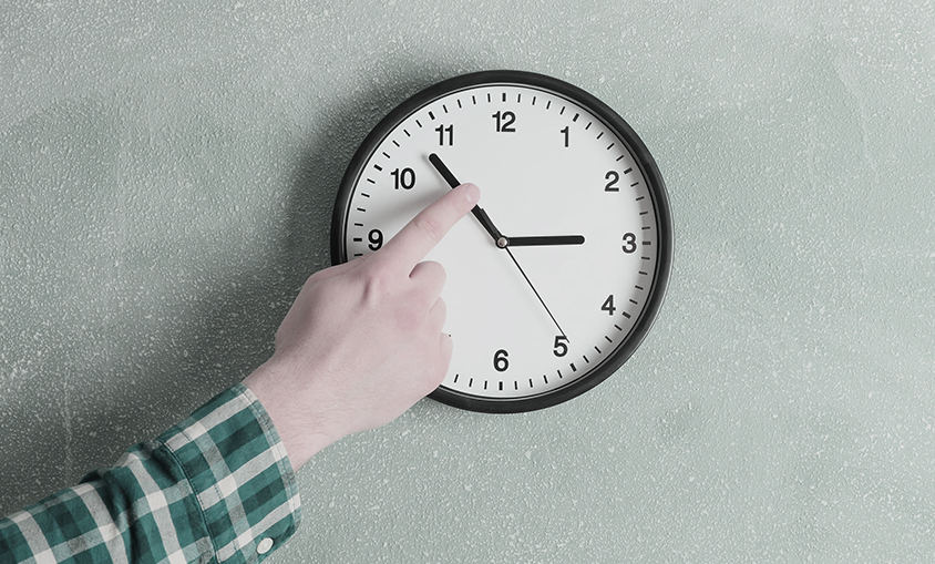 El cambio de hora se sustenta en un cada vez más cuestionado ahorro energético