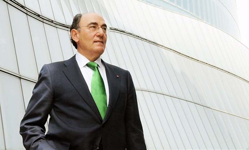 Iberdrola eleva su aspiración a fondos europeos y se ofrece a movilizar 30.000 millones con 175 proyectos