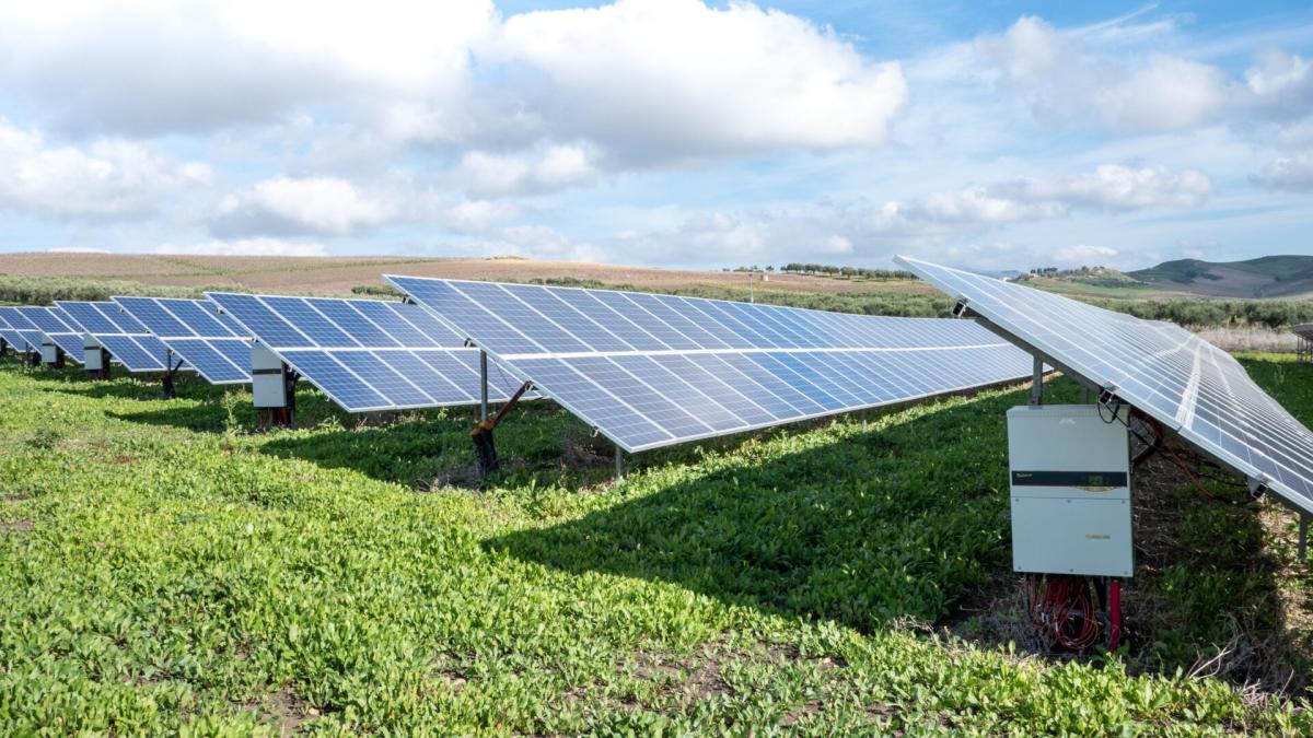 El fondo canadiense de pensiones se alía con los hermanos Benjumea para desarrollar 3,4 GW de solar en España