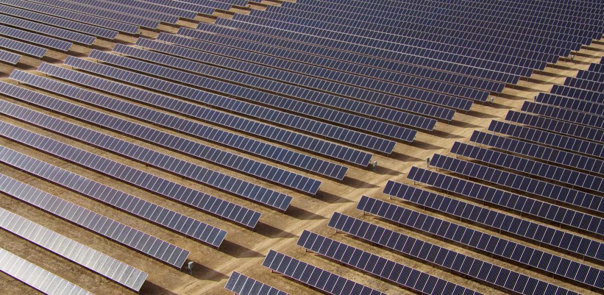 La italiana Falck Renewables desembarca en España con la compra de la planta Desafío Solar a Everwood Capital