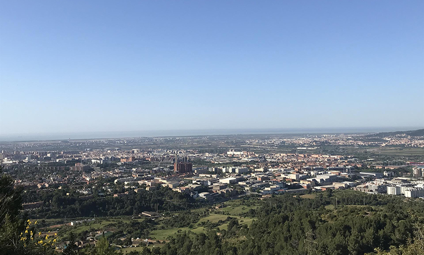 Un estudio relaciona la contaminación en Barcelona y Madrid con casi 2.000 muertes anuales