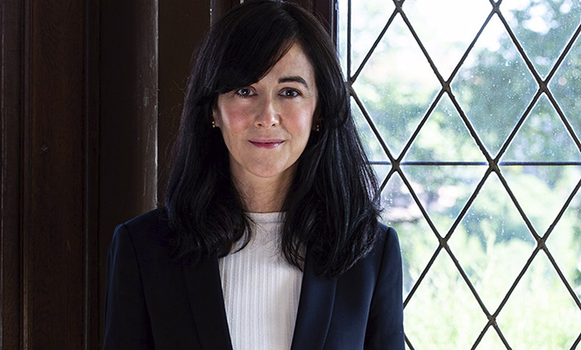 El Gobierno nombra a Belén Gualda nueva presidenta de SEPI