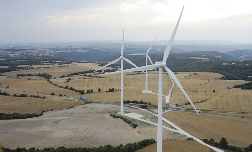 Endesa combina meteorología y data science para sacar el máximo partido a sus renovables