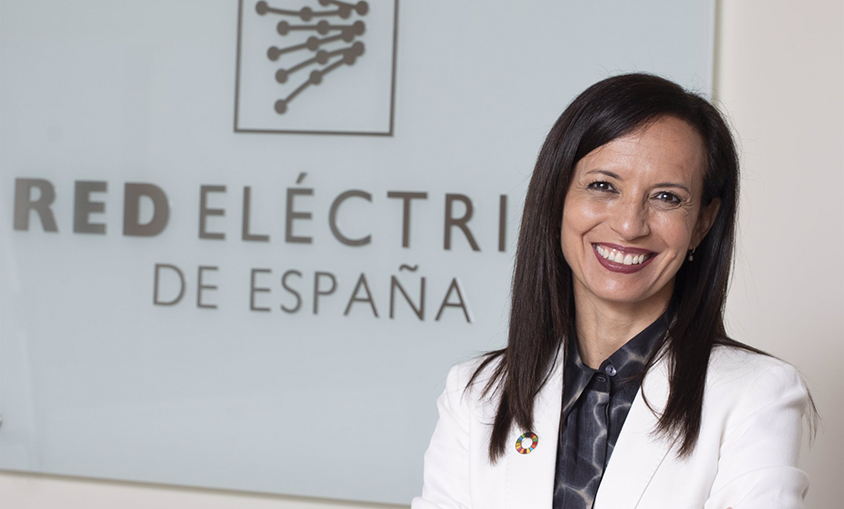 Red Eléctrica eleva un 4,9% su beneficio a marzo, hasta los 181 millones