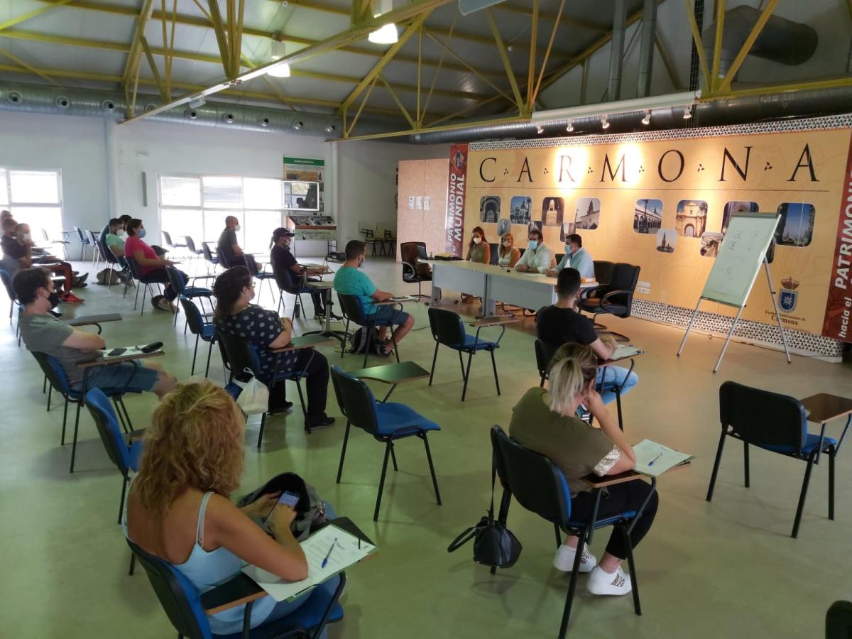 Endesa y la transición justa: forma a 4.000 personas en el entorno de sus proyectos de renovables