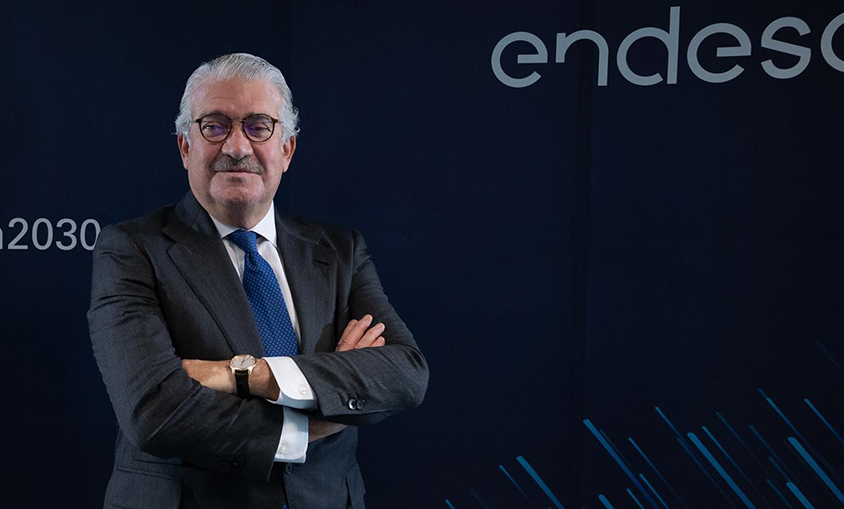 Endesa vincula sus 2.675 millones de deuda con entidades bancarias a criterios de sostenibilidad