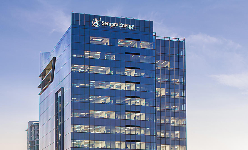 Sempra Energy vende un 20% de una de sus filiales al fondo KKR por 2.861 millones