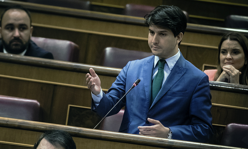 El PP tilda de "poco ambiciosa y con escaso consenso" la futura ley climática