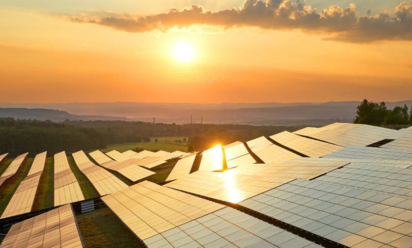 Máximos históricos de producción solar fotovoltaica