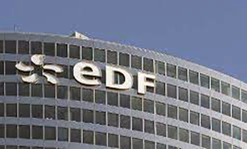 Las acciones de EDF se disparan en bolsa por rumores de compra a minoritarios