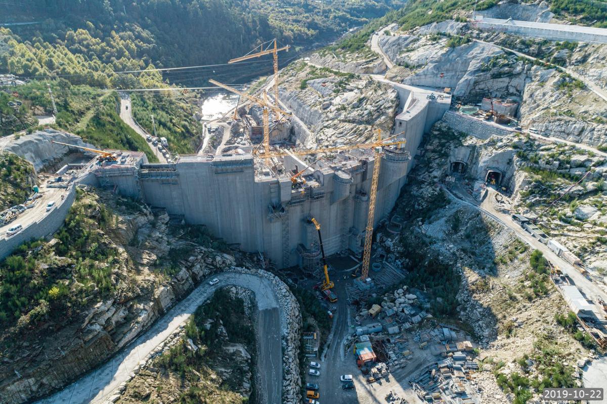 Portugal necesita invertir mucho en soluciones de almacenamiento de energía para alcanzar su objetivo de renovables