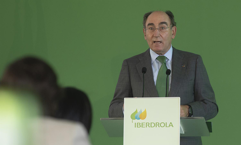 Iberdrola impulsa un proyecto de hidrógeno verde en Reino Unido con el mayor electrolizador del país