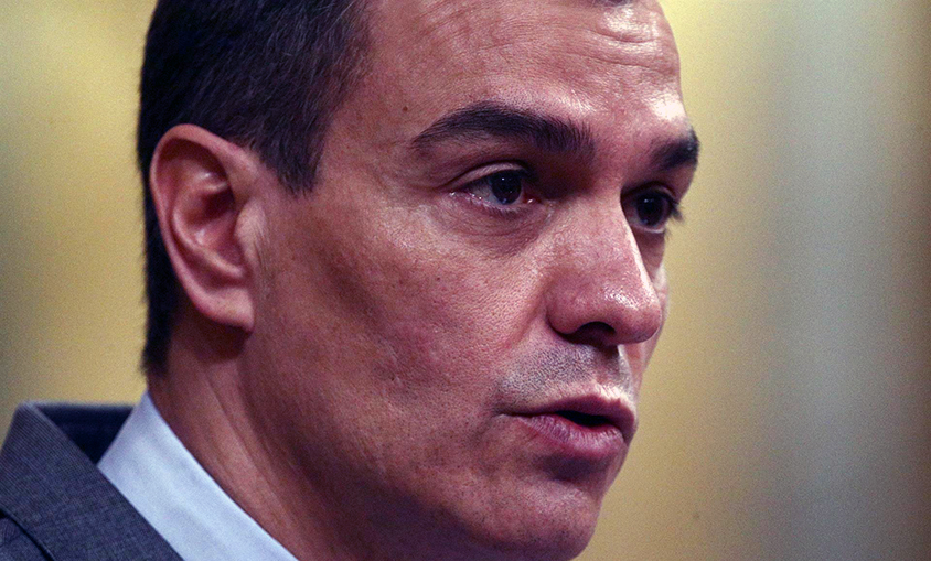 Sánchez anima a todos los operadores e industria a participar en el Perte del vehículo eléctrico