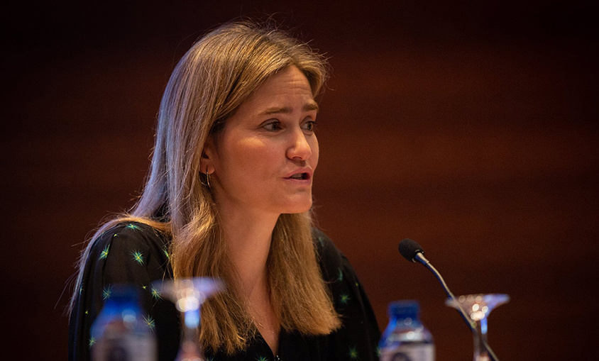 España destinará 1.555 millones hasta 2023 para impulsar la cadena de valor del hidrógeno renovable