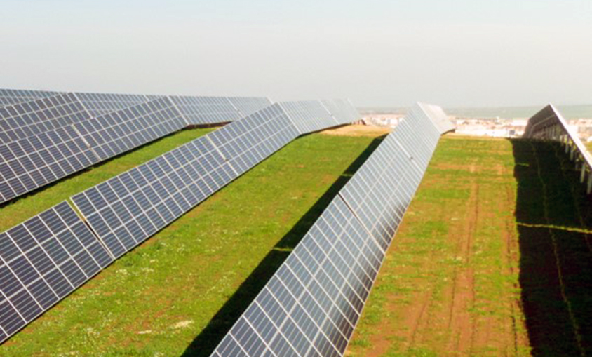 Opdenergy mandata a BBVA financiación por 500 millones para el desarrollo de proyectos en España