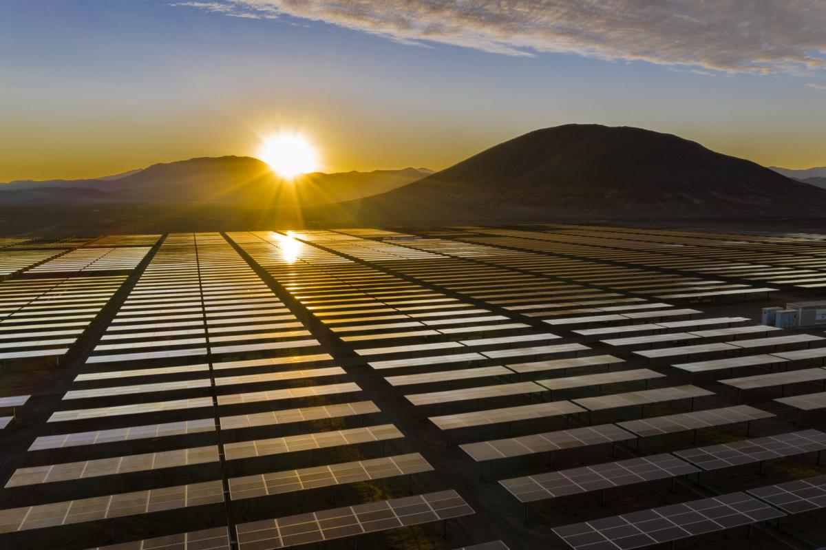 Soto Solar desarrolla la planta fotovoltaica más grande de España: tendrá 1.000 MW, contará con 80 MW de baterías y producirá hidrógeno verde