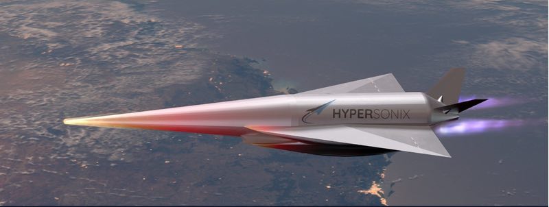 Hypersonix usará hidrógeno verde para enviar satélites al espacio
