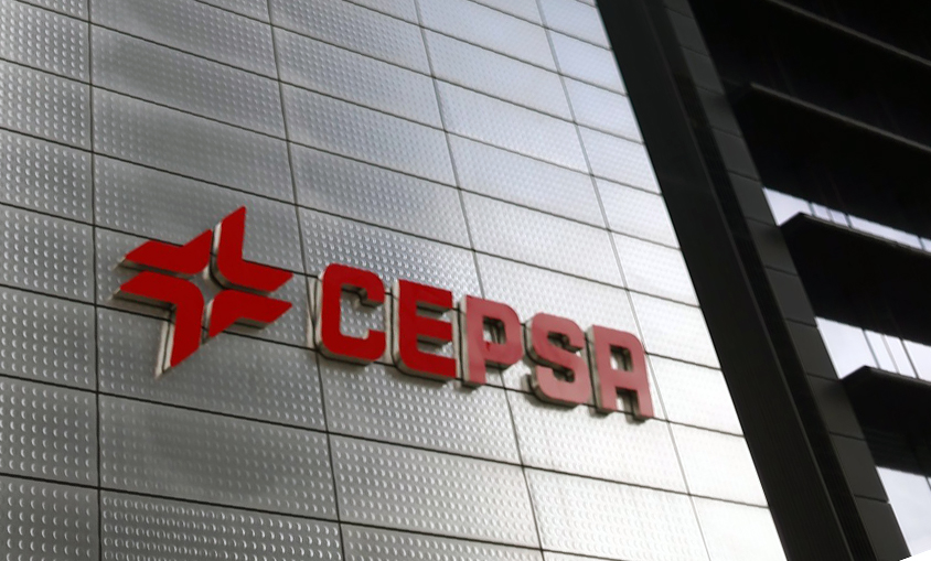 Cepsa gana 498 millones hasta septiembre frente a las pérdidas de 810 millones de hace un año