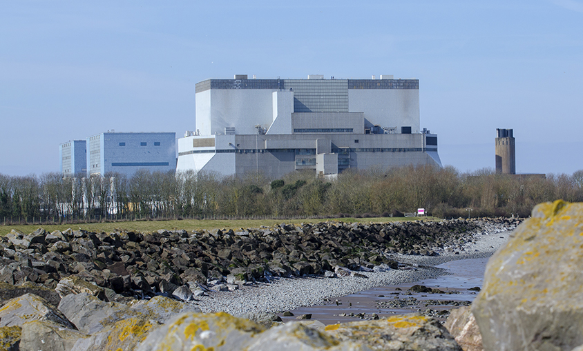 EDF, único candidato al mayor contrato nuclear mundial en la India