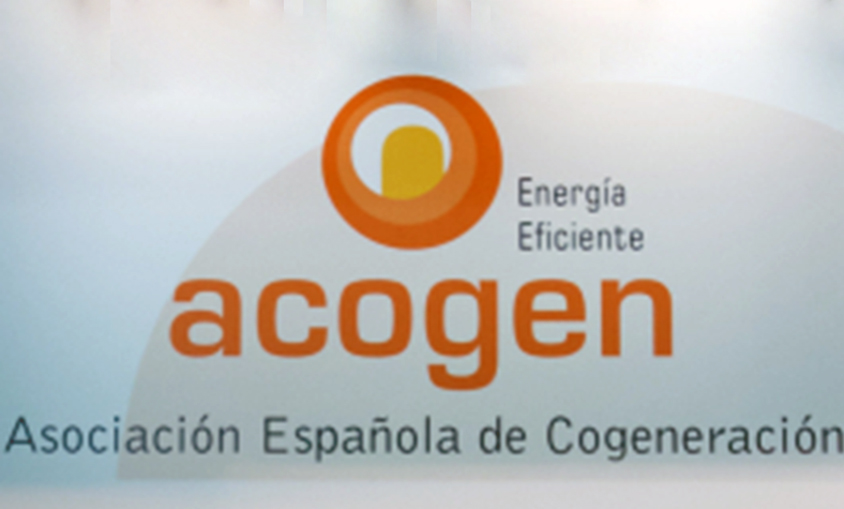 Acogen participa en la creación de la asociación mundial de la cogeneración