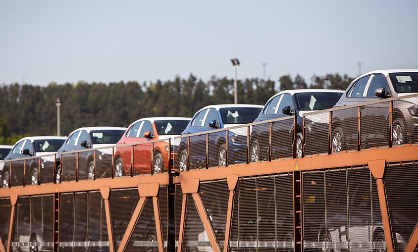 Volkswagen Group España Distribución reducirá su huella de carbono para ser neutra en 2050