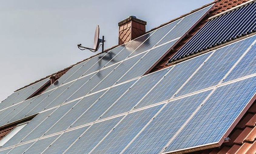 Repsol y Ezzing Solar renuevan su alianza para el desarrollo de instalaciones y comunidades solares en España