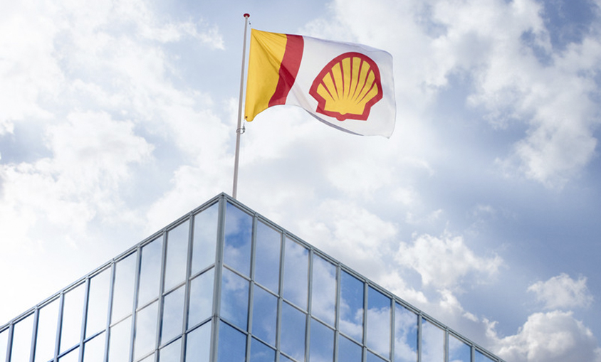 Shell gana 7.430 millones hasta septiembre