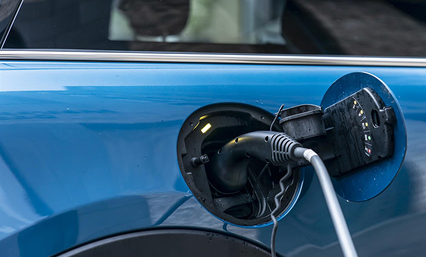 Las ventas de vehículos eléctricos superarán los 6 millones en 2021