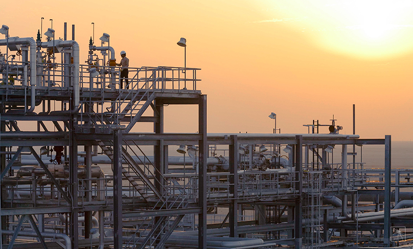 Aramco eleva un 23,7% el beneficio en el primer trimestre, hasta 17.380 millones
