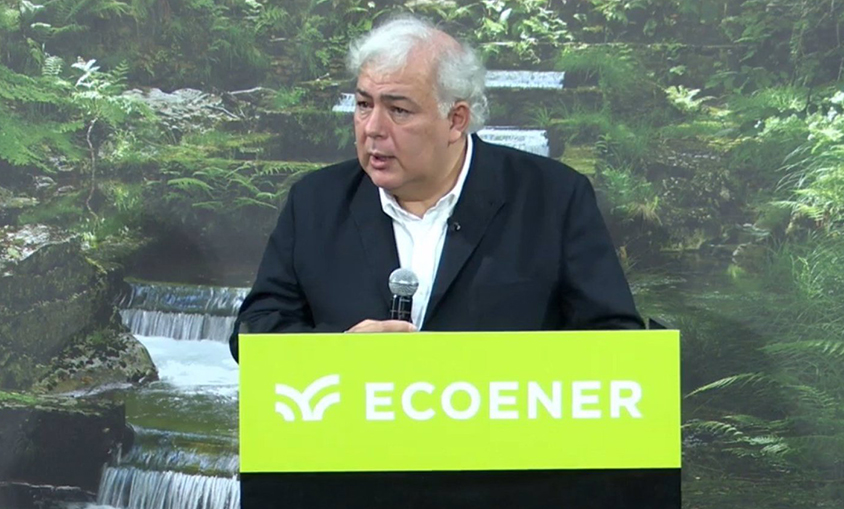 Ecoener se deja un 15% en su estreno en Bolsa y pincha el debut de las renovables en el mercado