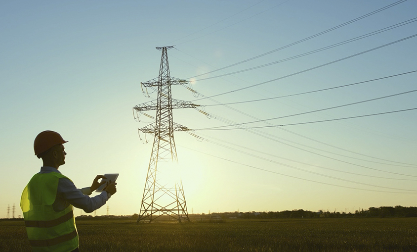 La volatilidad de los precios de la energía hace que los inversores "rehuyan", según Fundación Naturgy y PwC