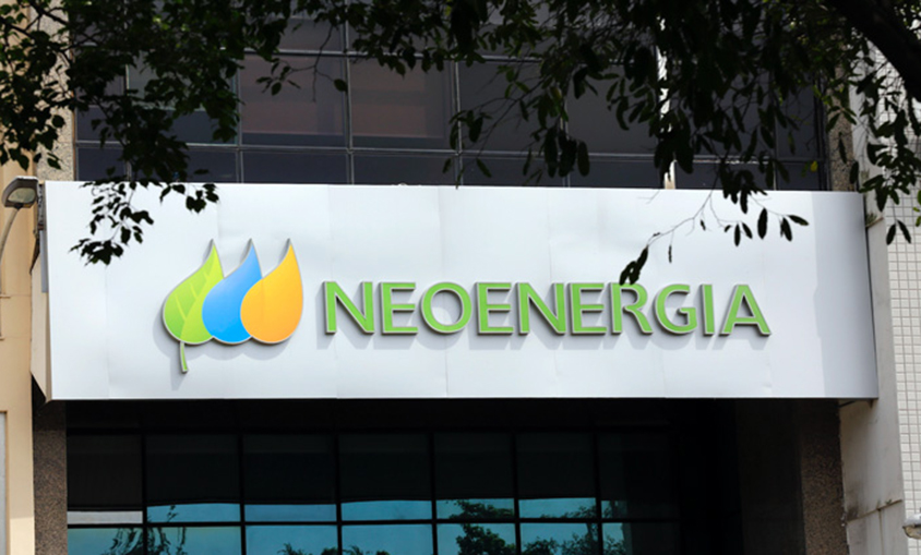 Neoenergía, filial de Iberdrola, gana un 75 % más en el primer trimestre